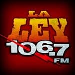 La Ley 106.7 FM