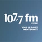 107,7 Estrie - CKOY-FM