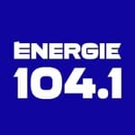 ÉNERGIE 104.1 - CKTF-FM