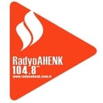 Radyo Ahenk 104.8