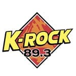 89.3 K-Rock - CIJK-FM