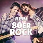 RPR1. - 80er Rock