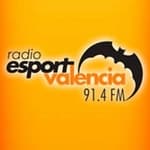 Radio Esport Valencia 91.4