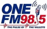 FM 98.5 - 3ONE