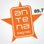 Antena Zabreb - Antena 90E