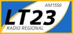 Radio Regional - LT 23 Radio Regional