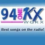 94KX - WQKX