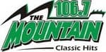 106.7 The Mountain - WHTO