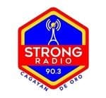 Strong Radio 90.3 FM - DXKI