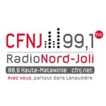 Radio Nord-Joli 99.1 FM - CFNJ