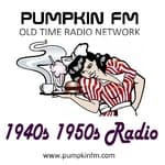 Pumpkin FM - 1950s Radio GB