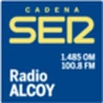 Cadena SER - Radio Alcoy