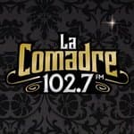 La Comadre 102.7 - XEDM