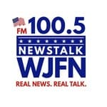 100.5 NewsTalk WJFN - WJFN