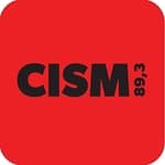 CESM 89,3 - CISM-FM