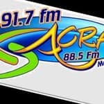 Sacra 91.7 - WNNV