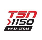 TSN 1150 Hamilton - CKOC