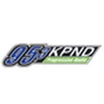 95.3 KPND - KPTO