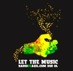 Let the Music Radio Brazil
