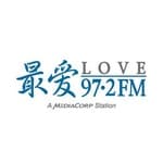 Love 97.2FM