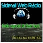 Siderall Web Radio