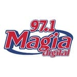 Magia Digital - XHVU-FM