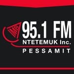 Radio Ntetemuk - CIMB FM
