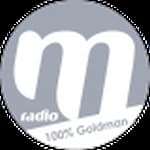 M Radio - 100% Goldman