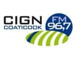 Radio Coaticook - CIGN-FM