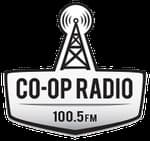 CO-OP Radio - CFRO-FM