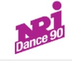 NRJ - Dance 90