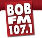 107.1 BOB FM - KESR