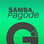 Geração Rádios - Samba e Pagode