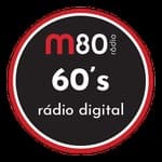 M80 Rádio - 60s