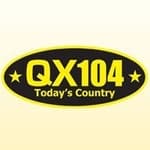 QX 104 - CFQX-FM
