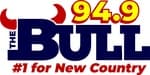 94.9 The Bull - WMSR-FM