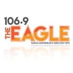 106.9 The Eagle - KEGK