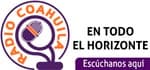 Radio Coahuila - XHDRO