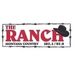 107.1 / 97.9 The Ranch - KDXT