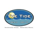 92.3 The Tide - WBQK