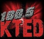 100.5 KTED - KTED