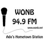 94.9 The Beat - WONB