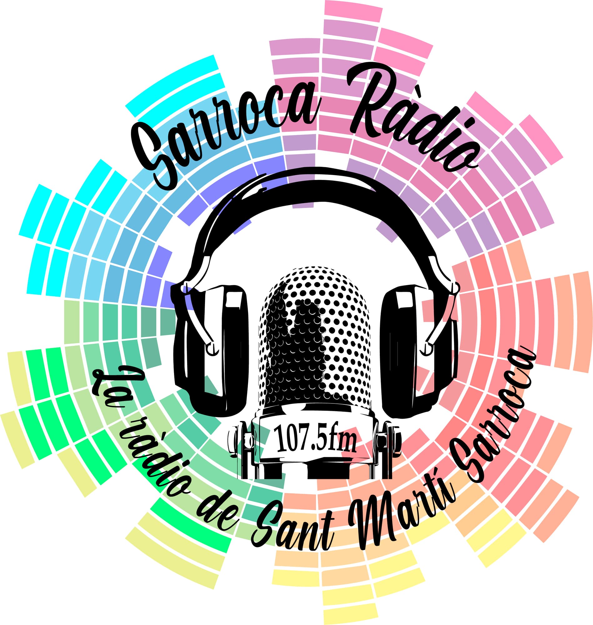 Sarroca Ràdio 107.5 FM