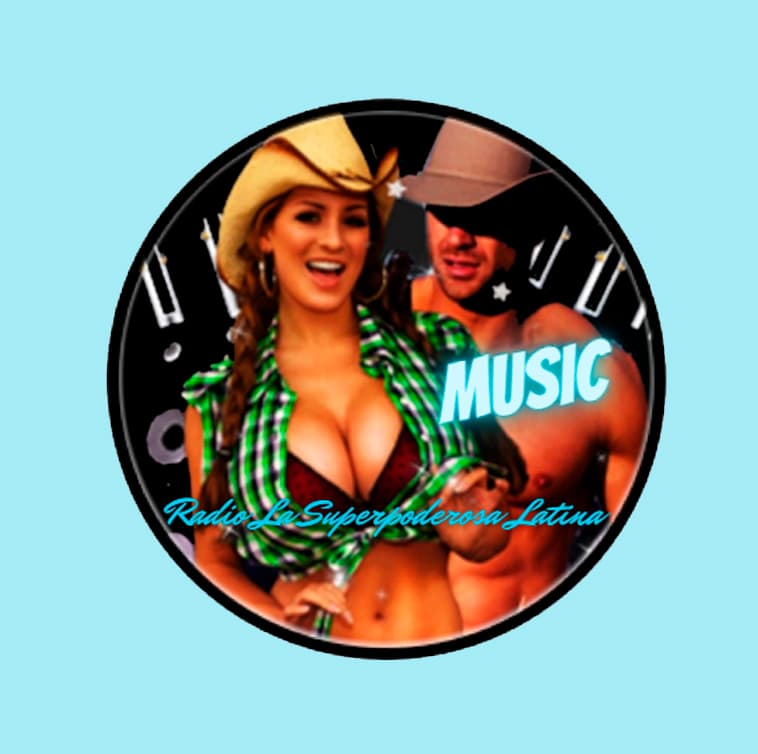 Radio De La Super Poderosa Latina