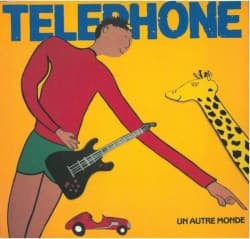 Un autre monde