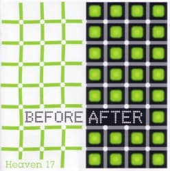 Before After