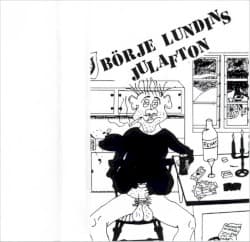 Börje Lundins julafton