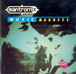 Music Madness
