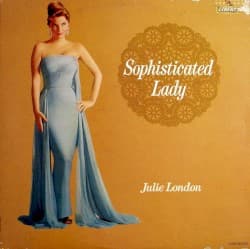 Sophisticated Lady