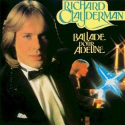 Ballade pour Adeline